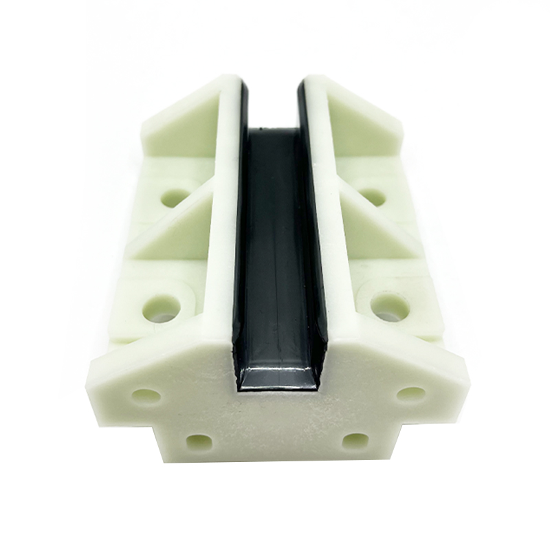 FKD-6048 লিফট গুয়াংরি প্লাস্টিক কাউন্টারওয়েট গাইড বুট