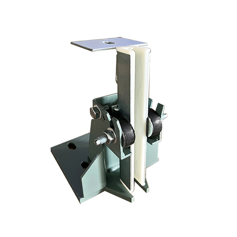 FKD-1460 এলিভেটর B22 স্লাইডিং গাইড জুতা (4 ছিদ্র)