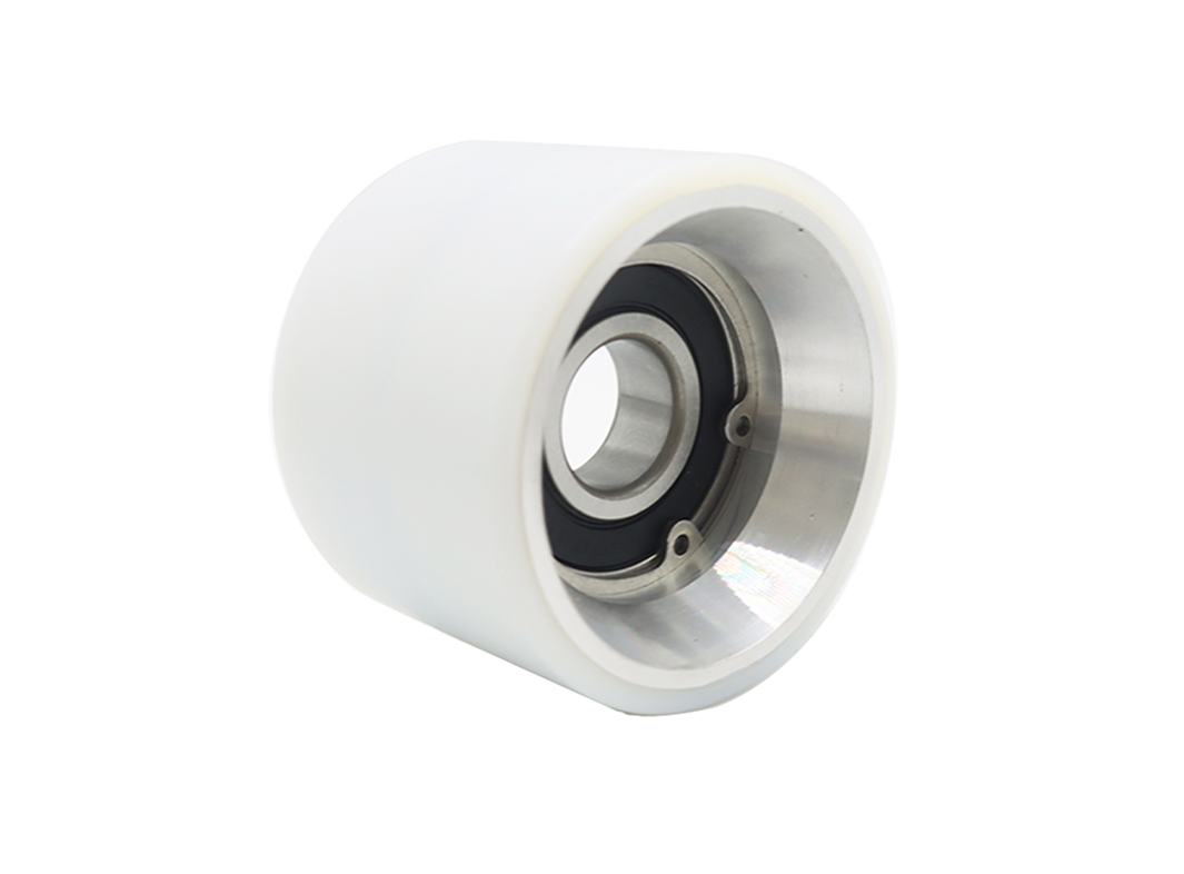 এসকেলেটর রোলার