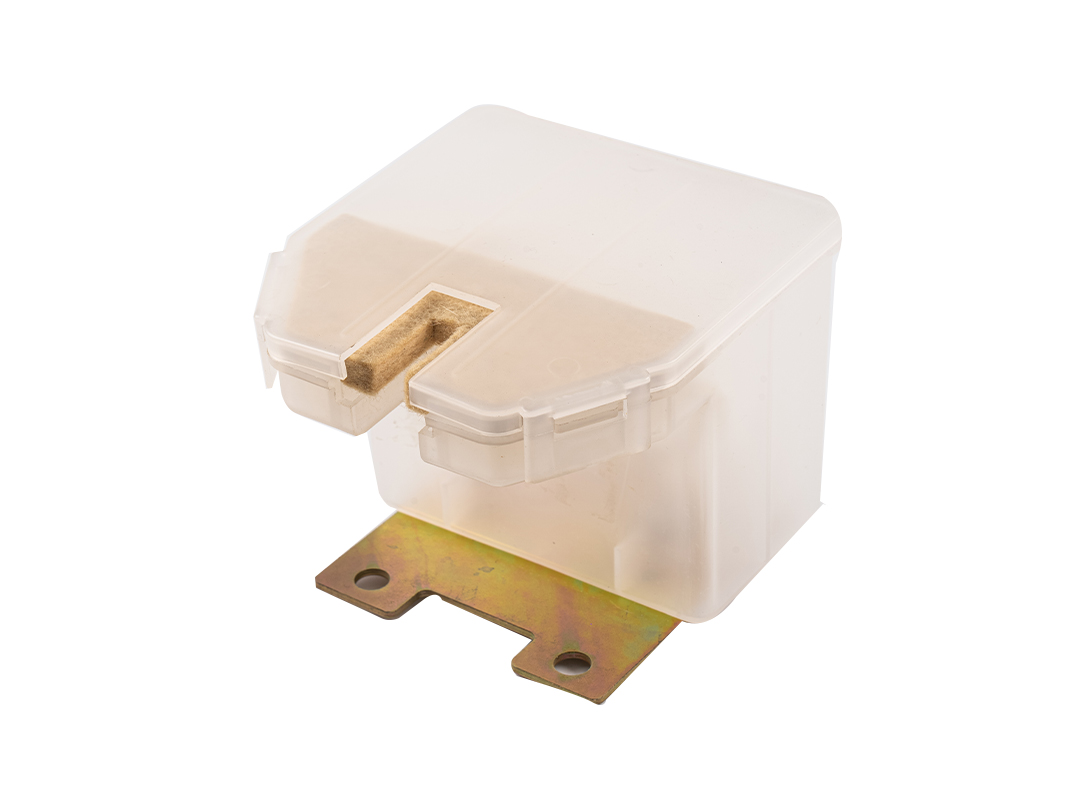 তেলের কাপ