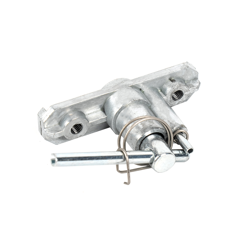 লিফট কোন ত্রিভুজ লক