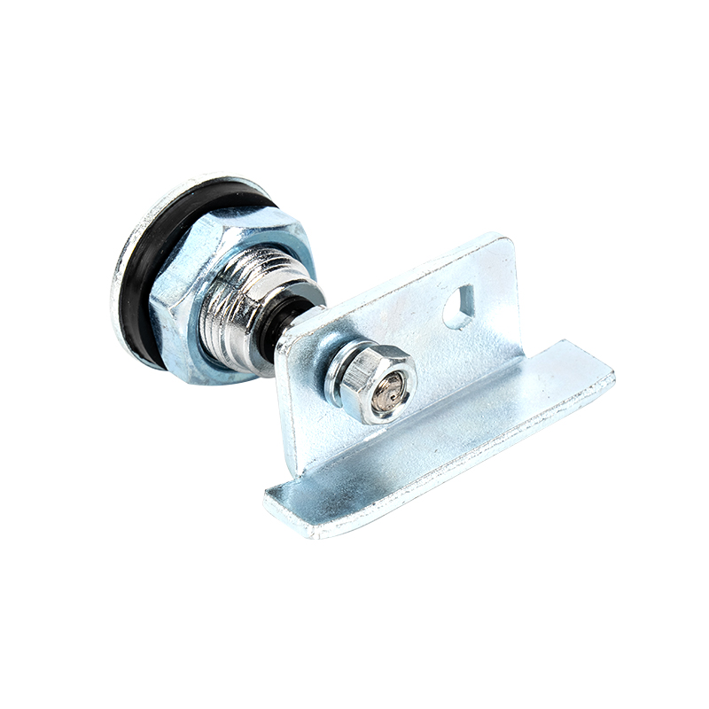 লিফট মিতসুবিশি ট্রায়াঙ্গেল লক