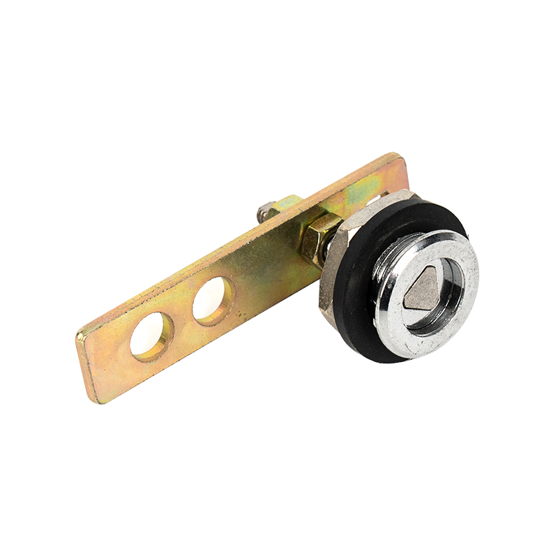 এলিভেটর আধুনিক ত্রিভুজ লক