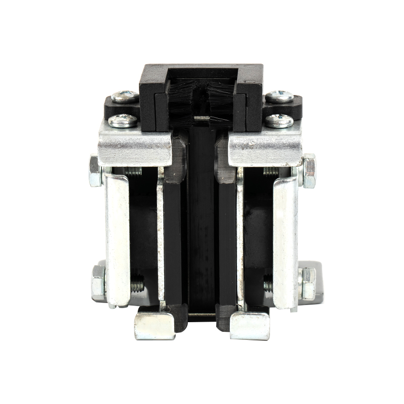 FKD-V02 এলিভেটর স্ব-তৈলাক্তকরণ ভিলা মই গাইড বুট