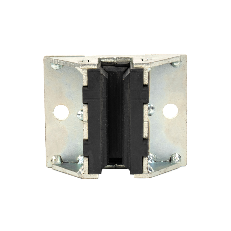 FKD-V03 লিফট ভিলা মই জোড়া ওজন গাইড বুট