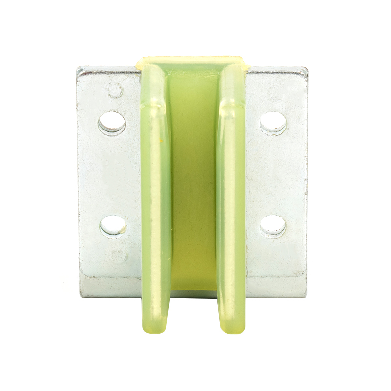 FKD-6757 এলিভেটর কাউন্টারওয়েট গাইডিং বুট