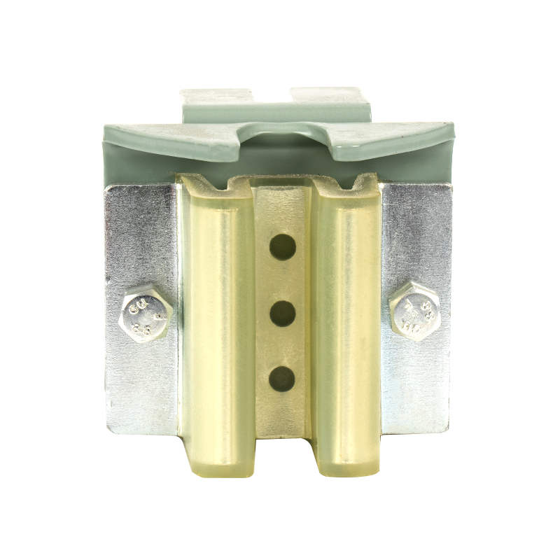 FKD-X24 এলিভেটর মিতসুবিশি কাউন্টারওয়েট গাইড বুট