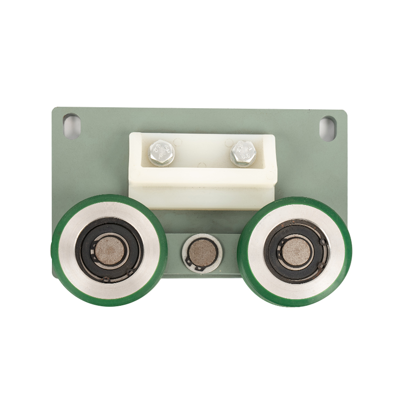 FKD-V01 লিফট ব্যাকপ্যাক ভিলা মই গাইড বুট