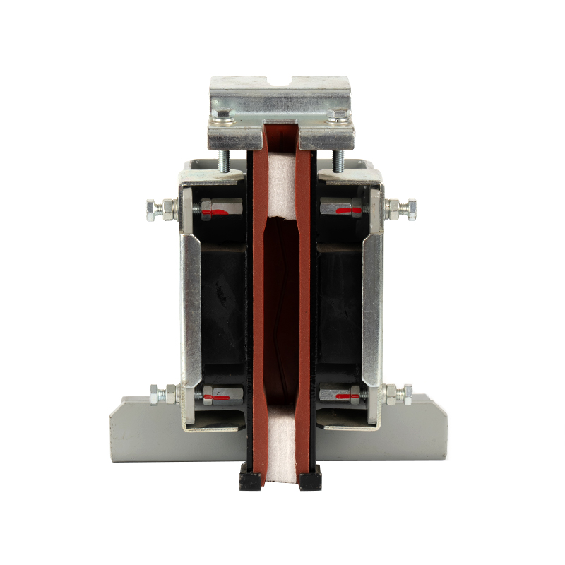 লিফট ওটিস উচ্চ গতির মই গাইড বুট