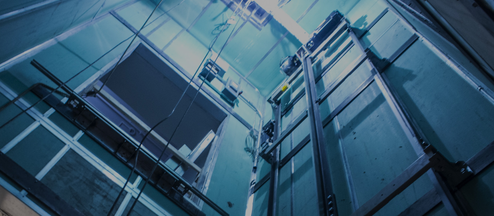 Ningbo Yinzhou Fukangda লিফট যন্ত্রাংশ কারখানা.