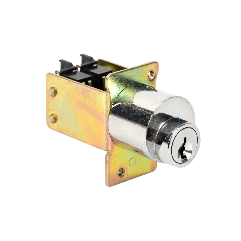 FKD-689 লিফট হিটাচি এসকেলেটর পার্কিং লক