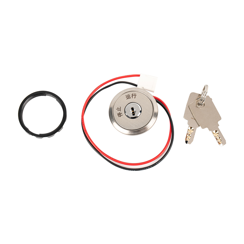 লিফট থিও বেস স্টেশন লক