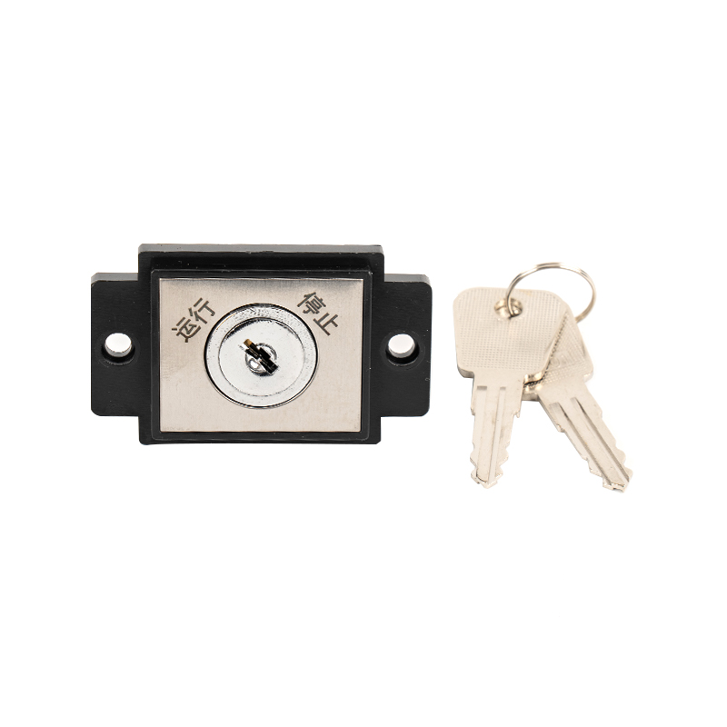 2801 লিফট পাওয়ার লক