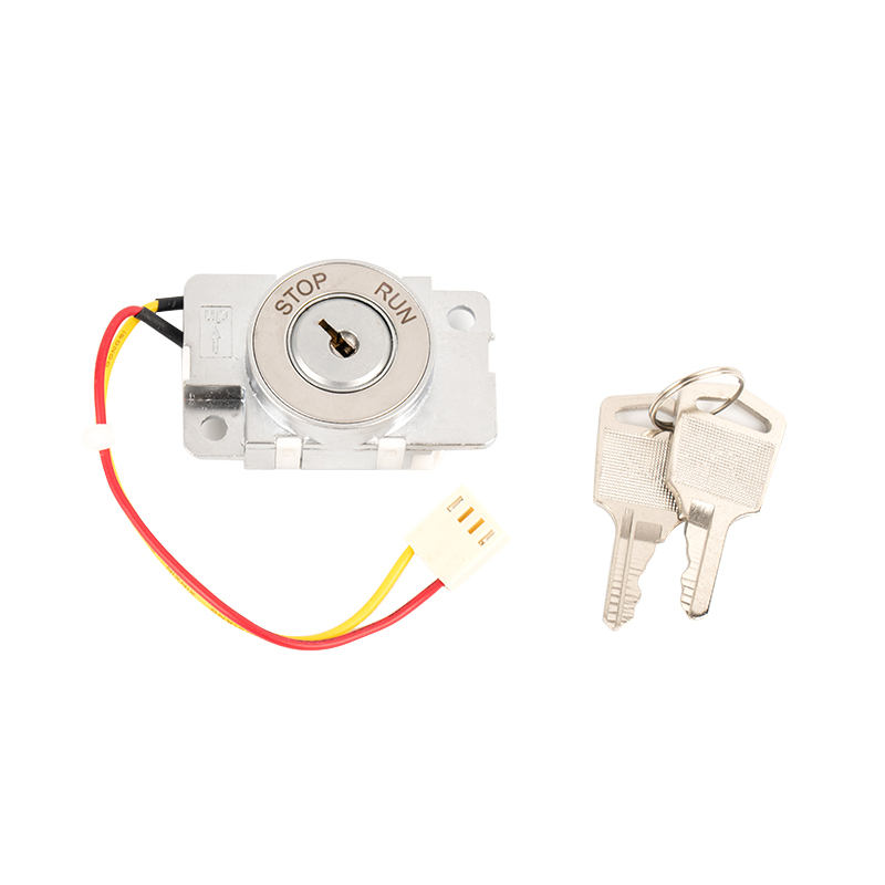 লিফট ওটিস্কি স্টেশন লক