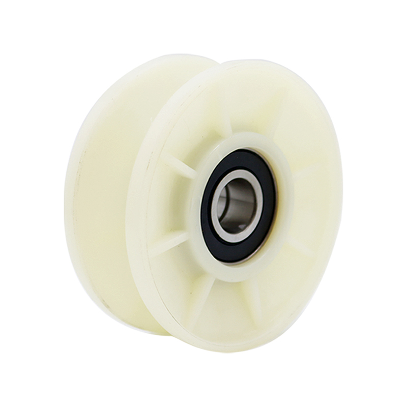 FKD-G514 লিফট V- আকৃতির রোলার