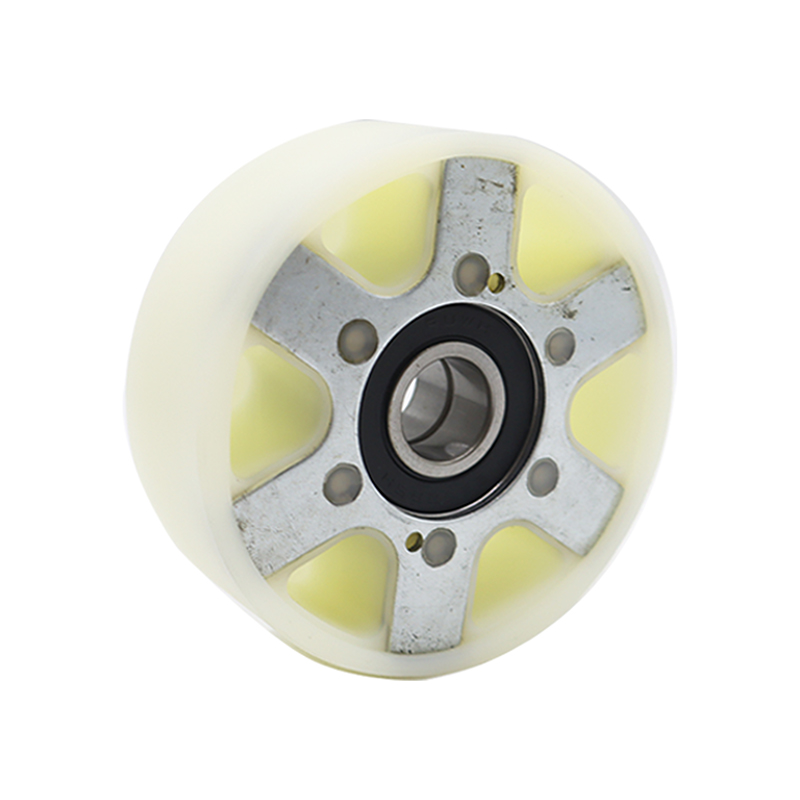 FKD-G550 এলিভেটর স্পিড মেজারিং হুইল