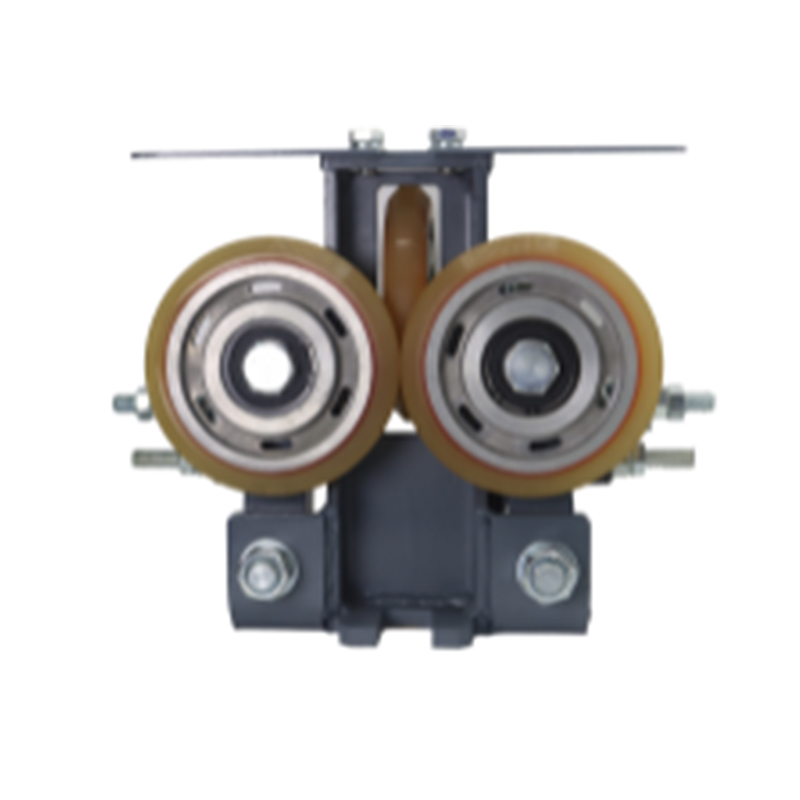 FKD-R125-1 এলিভেটর গাইড জুতা