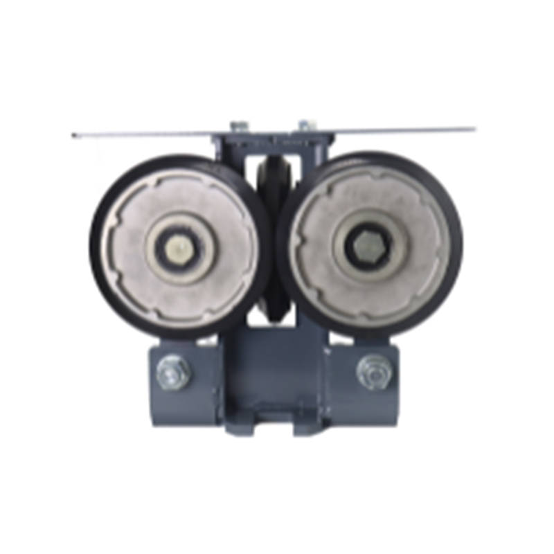 FKD-R160-1 এলিভেটর রোলার গাইড জুতা