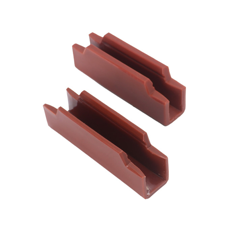 FKD-T001 এলিভেটর গাইড জুতার আস্তরণ