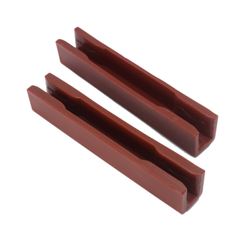 FKD-T004 এলিভেটর নাইলন বুট লাইনার